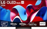 OLED TV Angebote von LG bei MediaMarkt Saturn Pinneberg für 999,00 €