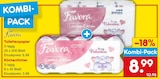 Toilettenpapier oder Küchentücher von Favora im aktuellen Netto Marken-Discount Prospekt für 8,99 €