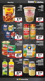 Aktueller EDEKA Prospekt mit Maggi, "Aktuelle Angebote", Seite 13