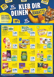 Kaffee im aktuellen diska Prospekt (Weiden (Oberpfalz)) Kaffee im diska Prospekt "alles an deinem ort." mit 16 Seiten (Weiden (Oberpfalz))