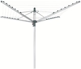 Wäschespinne Angebote von LEIFHEIT bei Lidl Langenhagen für 89,99 €