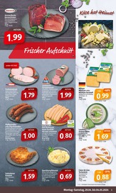 Ähnliche Angebote wie Pinkel im Prospekt "Der Markt für gutes Essen und Trinken" auf Seite 3 von Markant Nordwest in Lippstadt