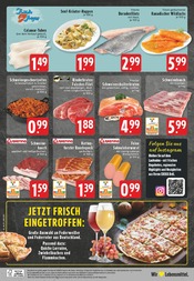 Schweinebauch im EDEKA Prospekt in Bornheim Aktueller EDEKA Prospekt mit Schweinebauch, "Aktuelle Angebote", Seite 32