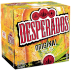 Bière Aromatisée Desperados en promo chez Auchan Hypermarché Versailles à 11,03 €