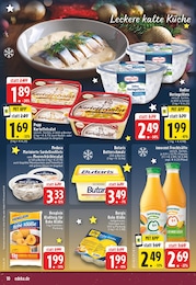 Butterschmalz Angebot & Preis im aktuellen E center Prospekt Butterschmalz Angebot im aktuellen E center Prospekt auf Seite 10
