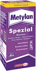 Spezial Kleister Angebote von Metylan bei ROLLER Hagen für 9,99 €
