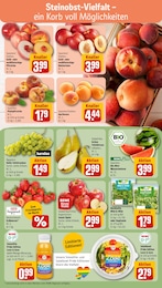 Wasser Angebot & Preis im aktuellen REWE Prospekt Wasser Angebot im aktuellen REWE Prospekt auf Seite 6