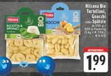 Tortelloni oder Gnocchi oder Spätzle Angebote von Hilcona bei EDEKA Soest für 1,99 €