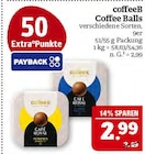 Café Royal Espresso oder Café Royal Lungo Angebote von coffeeB bei Marktkauf Erlangen für 2,99 €