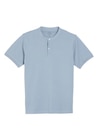 Polo piqué homme - TEX en promo chez Carrefour Polo piqué homme - TEX dans le catalogue Carrefour