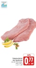 Schweineschnitzel Angebote bei E center Dresden für 0,77 €