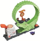 Fahrzeuge-Spiel-Set im Angebot bei Lidl in Hamburg Fahrzeuge-Spiel-Set Angebote von Hot Wheels bei Lidl Hamburg für 19,99 €