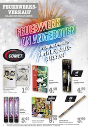 Aktueller E center Prospekt mit Silvester, "Aktuelle Angebote", Seite 2