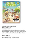 Blicki blickt’s Angebote bei Thalia Chemnitz für 9,95 €