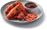 Aktuelles Hähnchen-Flügel Angebot bei Netto Marken-Discount in Salzgitter ab 5,49 €