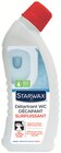 Détartrant WC Décapant Surpuissant Gel - STARWAX - LaMaison.fr à Romans-sur-Isère Détartrant WC Décapant Surpuissant Gel - STARWAX en promo chez LaMaison.fr Romans-sur-Isère à 11,78 €