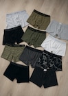 Tous les lots de 2 boxers homme en promo chez Zeeman Tous les lots de 2 boxers homme dans le catalogue Zeeman