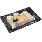 Assiette fromagère Sélection de Nos Montagnes en promo chez Carrefour Market Valence à 7,90 €