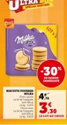 Biscuits fourrés à U Express dans Bazoches-sur-le-Betz Biscuits fourrés à U Express dans Bazoches-sur-le-Betz