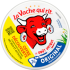LA VACHE QUI RIT - LA VACHE QUI RIT en promo à 3,80 € chez Auchan Hypermarché LA VACHE QUI RIT - LA VACHE QUI RIT dans le catalogue Auchan Hypermarché