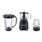 Blender 3 en 1 (hachoir et broyeur) - MEDEK - Carrefour à Saint-Maur-des-Fossés Blender 3 en 1 (hachoir et broyeur) - MEDEK en promo chez Carrefour Saint-Maur-des-Fossés à 29,99 €