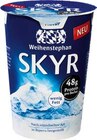 Skyr im Netto Marken-Discount Prospekt Skyr von Weihenstephan im aktuellen Netto Marken-Discount Prospekt für 1,29 €