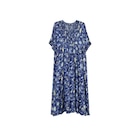 Robe longue femme - TEX en promo chez Carrefour Market Valence à 14,99 €