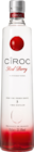 Vodka aromatisée - CÎROC en promo chez Carrefour Nevers à 36,90 €