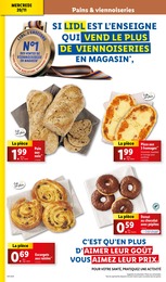 Offre Noix dans le catalogue Lidl du moment à la page 34