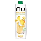 Smoothie - NU dans le catalogue Carrefour
