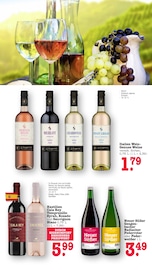 Rotwein im E center Prospekt in Weinheim Aktueller E center Prospekt mit Rotwein, "Aktuelle Angebote", Seite 50