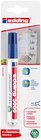 Marqueur permanent - Edding - Lidl à Avignon Marqueur permanent - Edding en promo chez Lidl Avignon à 1,99 €