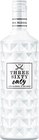 Vodka Original Angebote von Three Sixty bei Trink und Spare Nettetal für 11,99 €