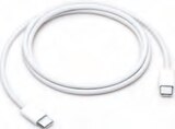 USB-C Ladekabel im Angebot bei EURONICS in Soest USB-C Ladekabel Angebote von Apple bei EURONICS Soest für 15,99 €