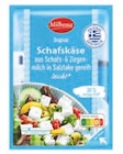 Original Feta/Schafskäse leicht Angebote von Milbona bei Lidl Oberhausen für 1,85 €