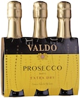 Prosecco Spumante Valdobbiadene DOCG im METRO Prospekt Prosecco Spumante Valdobbiadene DOCG von Valdo im aktuellen METRO Prospekt für 8,32 €