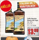 Profi Getränke - Alldrink Frankfurt - Vecchio Amaro del Capo Angebot im Prospekt Vecchio Amaro del Capo bei Profi Getränke - Alldrink im Frankfurt Prospekt für 13,99 €