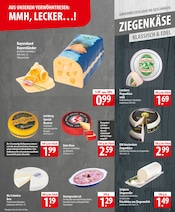 Ziegenkäse im famila Nordost Prospekt in Pinneberg Aktueller famila Nordost Prospekt mit Ziegenkäse, "besser als gut!", Seite 5