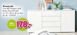 Kommode Angebote bei Möbel Mahler Siebenlehn Zwickau für 178,00 €
