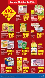Aktueller Lidl Prospekt mit Fisch, "LIDL LOHNT SICH", Seite 15