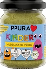 dm-drogerie markt - Pesto, mildes Pesto Verde für Kinder Angebot im Prospekt Pesto, mildes Pesto Verde für Kinder bei dm-drogerie markt im Prospekt "" für 2,95 €