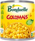 Kidney Bohnen oder Goldmais Angebote von Bonduelle bei REWE Braunschweig für 1,11 €