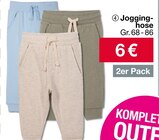 Jogginghose im aktuellen Woolworth Prospekt für 6,00 €