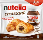 Nutella Croissants Angebote von FERRERO bei ALDI Nord Oranienburg für 3,49 €