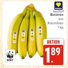 Bananen im Marktkauf Prospekt Bananen im aktuellen Marktkauf Prospekt für 1,89 €
