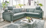 Ecksofa Angebote von Systempolster bei porta Möbel Bonn für 1.299,00 €