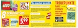 FunPack von LEGO bei E center im Angebot FunPack von LEGO im aktuellen E center Prospekt