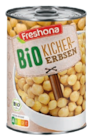 Bio Kichererbsen von Freshona im aktuellen Lidl Prospekt