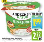 Bio-Quark zum Backen à EDEKA dans Weckolsheim Bio-Quark zum Backen à EDEKA dans Weckolsheim