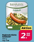 Grünkohl von Regionale Küche im aktuellen Netto mit dem Scottie Prospekt